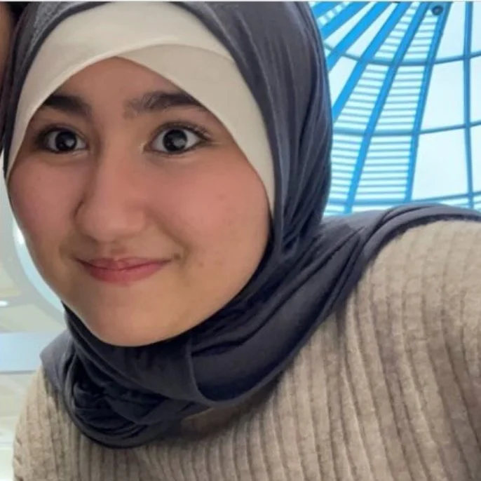 Science Experiment Creator Husniya Nurmuhammad