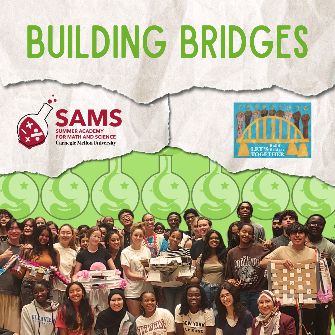 Building Bridges collaboration