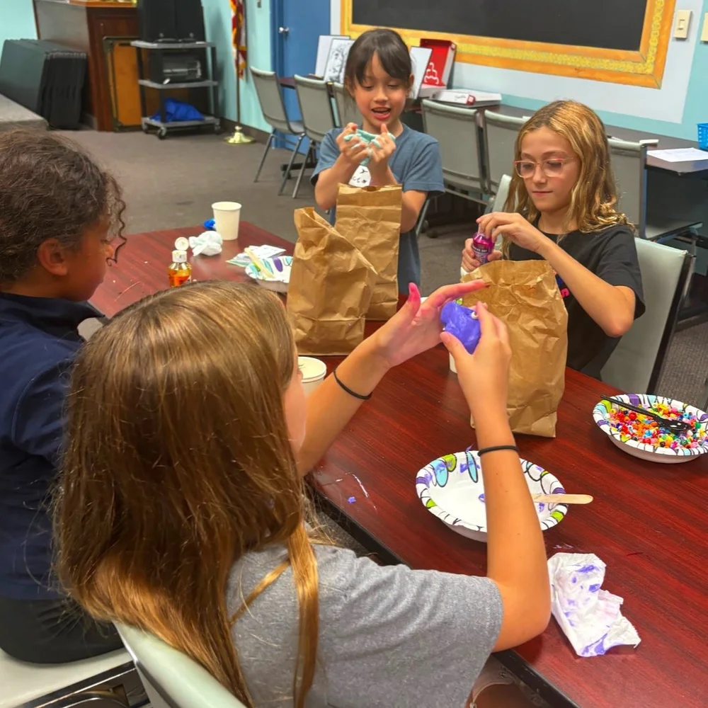 ICP Summer School