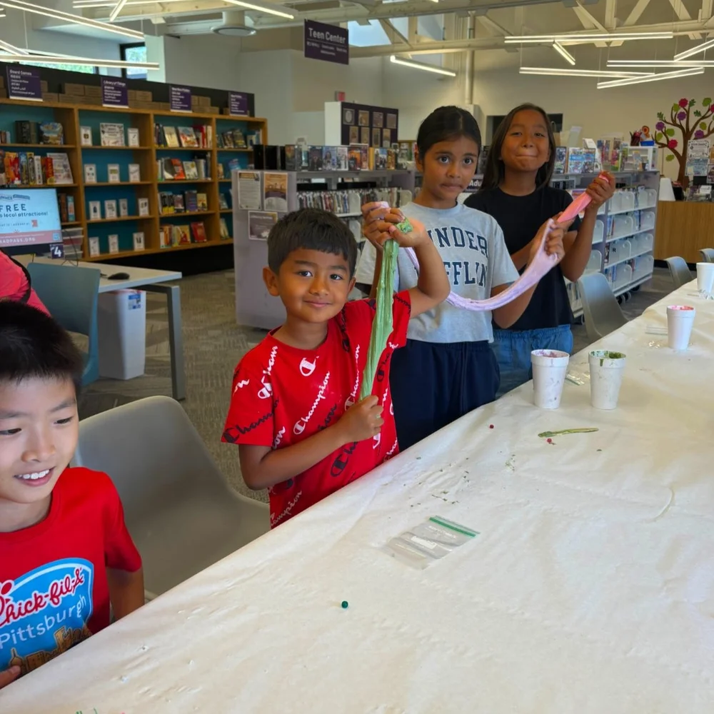 Whitehall Library